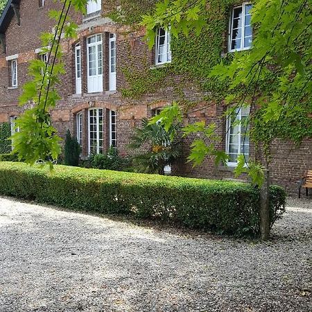 Ferme De L'Abbaye Bed & Breakfast Dury  Exterior photo
