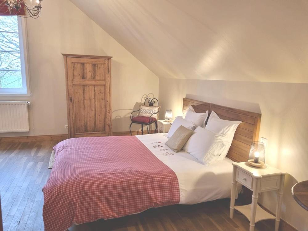 Ferme De L'Abbaye Bed & Breakfast Dury  Exterior photo