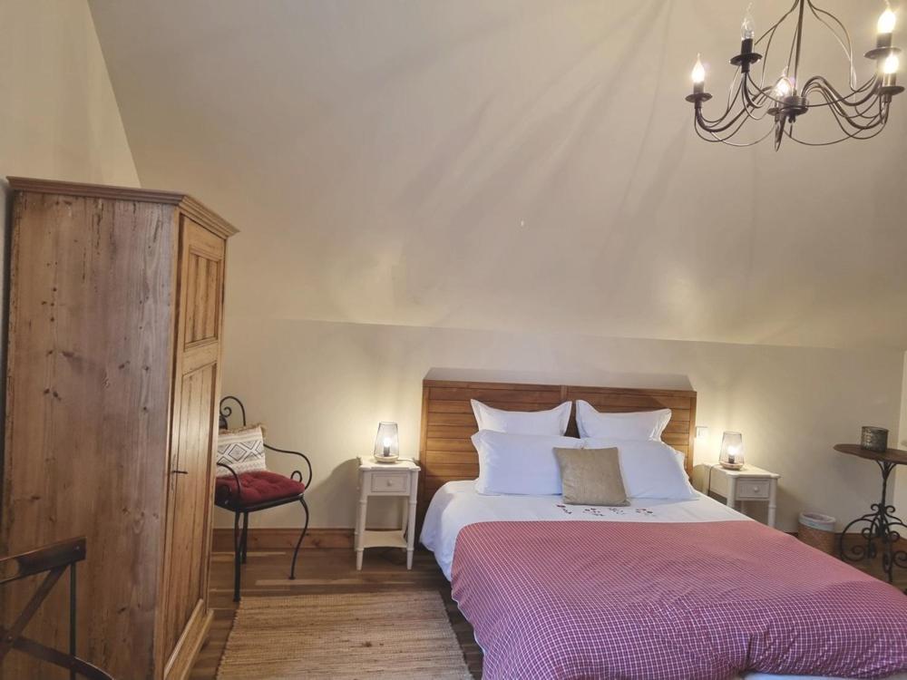 Ferme De L'Abbaye Bed & Breakfast Dury  Exterior photo